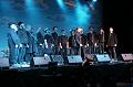 Spooky Mens Chorale  293